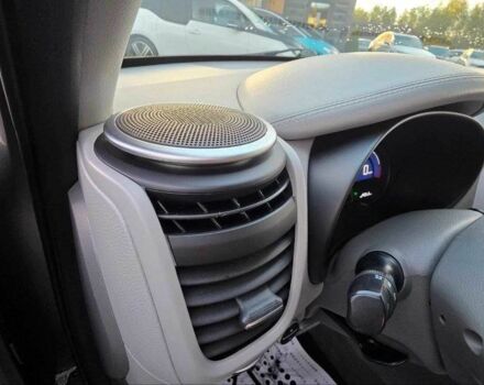 Серый Киа Soul, объемом двигателя 0 л и пробегом 114 тыс. км за 5900 $, фото 13 на Automoto.ua