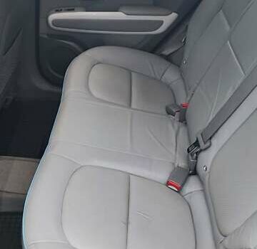 Серый Киа Soul, объемом двигателя 0 л и пробегом 84 тыс. км за 7500 $, фото 15 на Automoto.ua