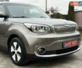 Серый Киа Soul, объемом двигателя 0 л и пробегом 111 тыс. км за 7100 $, фото 5 на Automoto.ua