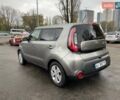 Серый Киа Soul, объемом двигателя 1.59 л и пробегом 122 тыс. км за 10000 $, фото 4 на Automoto.ua