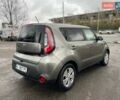 Серый Киа Soul, объемом двигателя 1.59 л и пробегом 122 тыс. км за 10000 $, фото 5 на Automoto.ua