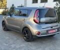 Серый Киа Soul, объемом двигателя 0 л и пробегом 160 тыс. км за 9600 $, фото 14 на Automoto.ua