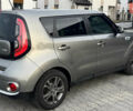 Серый Киа Soul, объемом двигателя 0 л и пробегом 185 тыс. км за 9700 $, фото 5 на Automoto.ua