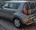 Серый Киа Soul, объемом двигателя 0 л и пробегом 92 тыс. км за 8000 $, фото 2 на Automoto.ua