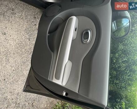 Серый Киа Soul, объемом двигателя 0 л и пробегом 35 тыс. км за 9500 $, фото 24 на Automoto.ua