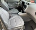 Серый Киа Soul, объемом двигателя 0 л и пробегом 135 тыс. км за 7299 $, фото 16 на Automoto.ua