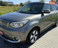 Серый Киа Soul, объемом двигателя 0 л и пробегом 109 тыс. км за 6499 $, фото 13 на Automoto.ua