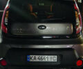 Серый Киа Soul, объемом двигателя 2 л и пробегом 94 тыс. км за 9700 $, фото 4 на Automoto.ua