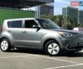 Сірий Кіа Soul, об'ємом двигуна 0 л та пробігом 100 тис. км за 7900 $, фото 1 на Automoto.ua