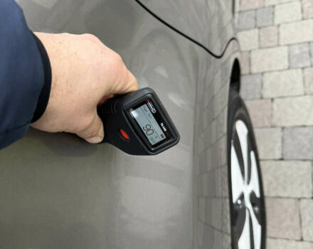 Серый Киа Soul, объемом двигателя 0 л и пробегом 111 тыс. км за 7100 $, фото 42 на Automoto.ua