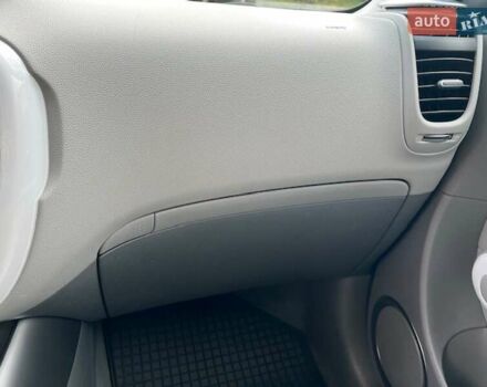 Киа Soul 2015 в Хмельницком на Automoto.ua Серый Киа Soul, объемом двигателя 0 л и пробегом 95 тыс. км за 6500 $, фото 38 на Automoto.ua