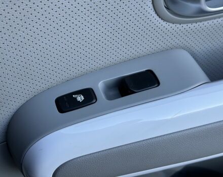 Серый Киа Soul, объемом двигателя 0 л и пробегом 160 тыс. км за 9600 $, фото 9 на Automoto.ua