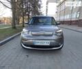 Серый Киа Soul, объемом двигателя 0 л и пробегом 165 тыс. км за 7700 $, фото 1 на Automoto.ua