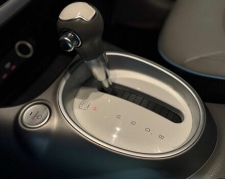 Серый Киа Soul, объемом двигателя 0 л и пробегом 100 тыс. км за 5990 $, фото 11 на Automoto.ua