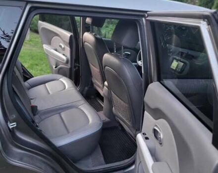 Сірий Кіа Soul, об'ємом двигуна 0 л та пробігом 124 тис. км за 6300 $, фото 8 на Automoto.ua