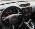 Серый Киа Soul, объемом двигателя 1.6 л и пробегом 268 тыс. км за 7250 $, фото 5 на Automoto.ua