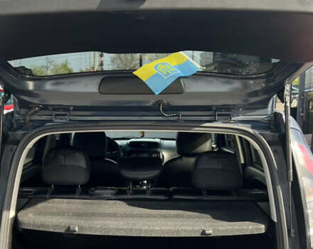 Серый Киа Soul, объемом двигателя 2 л и пробегом 177 тыс. км за 10200 $, фото 7 на Automoto.ua