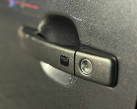 Серый Киа Soul, объемом двигателя 0 л и пробегом 100 тыс. км за 5990 $, фото 17 на Automoto.ua