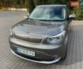 Киа Soul 2015 в Хмельницком на Automoto.ua Серый Киа Soul, объемом двигателя 0 л и пробегом 95 тыс. км за 6500 $, фото 20 на Automoto.ua