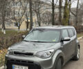 Сірий Кіа Soul, об'ємом двигуна 2 л та пробігом 114 тис. км за 10700 $, фото 1 на Automoto.ua