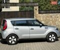 Сірий Кіа Soul, об'ємом двигуна 1.58 л та пробігом 205 тис. км за 8450 $, фото 5 на Automoto.ua