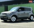 Серый Киа Soul, объемом двигателя 0 л и пробегом 100 тыс. км за 6400 $, фото 9 на Automoto.ua