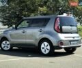 Сірий Кіа Soul, об'ємом двигуна 0 л та пробігом 100 тис. км за 7900 $, фото 5 на Automoto.ua