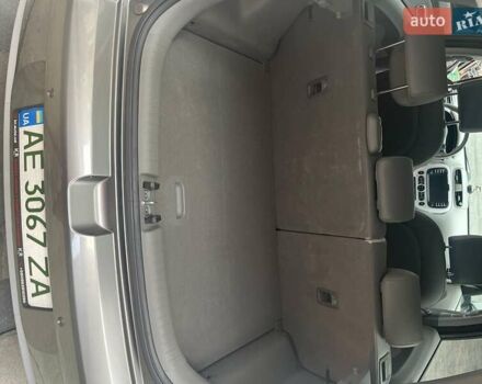 Серый Киа Soul, объемом двигателя 0 л и пробегом 35 тыс. км за 9500 $, фото 11 на Automoto.ua