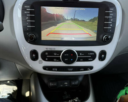 Серый Киа Soul, объемом двигателя 0 л и пробегом 109 тыс. км за 6499 $, фото 40 на Automoto.ua