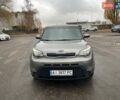 Серый Киа Soul, объемом двигателя 1.59 л и пробегом 122 тыс. км за 10000 $, фото 1 на Automoto.ua