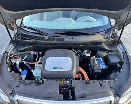 Сірий Кіа Soul, об'ємом двигуна 0 л та пробігом 160 тис. км за 9700 $, фото 6 на Automoto.ua