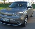 Сірий Кіа Soul, об'ємом двигуна 0 л та пробігом 140 тис. км за 16800 $, фото 1 на Automoto.ua