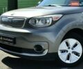 Серый Киа Soul, объемом двигателя 0 л и пробегом 100 тыс. км за 6400 $, фото 11 на Automoto.ua