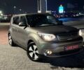 Серый Киа Soul, объемом двигателя 0 л и пробегом 100 тыс. км за 5990 $, фото 1 на Automoto.ua