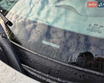 Сірий Кіа Soul, об'ємом двигуна 0 л та пробігом 114 тис. км за 6500 $, фото 23 на Automoto.ua