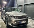 Серый Киа Soul, объемом двигателя 0 л и пробегом 142 тыс. км за 7000 $, фото 1 на Automoto.ua