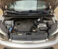 Серый Киа Soul, объемом двигателя 1.6 л и пробегом 268 тыс. км за 7250 $, фото 14 на Automoto.ua