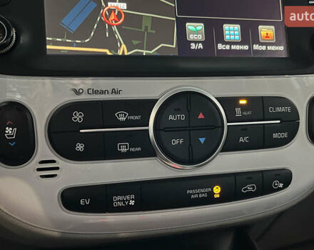 Серый Киа Soul, объемом двигателя 0 л и пробегом 149 тыс. км за 6700 $, фото 14 на Automoto.ua