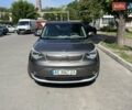Серый Киа Soul, объемом двигателя 0 л и пробегом 35 тыс. км за 9500 $, фото 1 на Automoto.ua