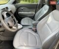 Серый Киа Soul, объемом двигателя 0 л и пробегом 135 тыс. км за 7299 $, фото 9 на Automoto.ua