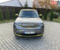 Серый Киа Soul, объемом двигателя 0 л и пробегом 158 тыс. км за 7099 $, фото 1 на Automoto.ua