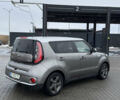 Серый Киа Soul, объемом двигателя 0 л и пробегом 130 тыс. км за 7000 $, фото 4 на Automoto.ua