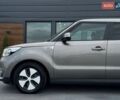 Серый Киа Soul, объемом двигателя 0 л и пробегом 123 тыс. км за 6947 $, фото 2 на Automoto.ua