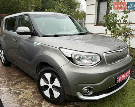 Серый Киа Soul, объемом двигателя 0 л и пробегом 109 тыс. км за 6499 $, фото 47 на Automoto.ua