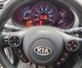 Серый Киа Soul, объемом двигателя 1.6 л и пробегом 268 тыс. км за 7250 $, фото 6 на Automoto.ua