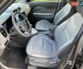Серый Киа Soul, объемом двигателя 0 л и пробегом 158 тыс. км за 7099 $, фото 8 на Automoto.ua
