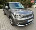 Киа Soul 2015 в Хмельницком на Automoto.ua Серый Киа Soul, объемом двигателя 0 л и пробегом 95 тыс. км за 6500 $, фото 2 на Automoto.ua