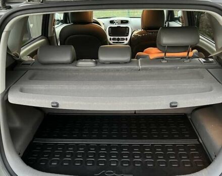 Серый Киа Soul, объемом двигателя 0 л и пробегом 111 тыс. км за 6700 $, фото 13 на Automoto.ua