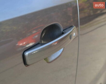 Сірий Кіа Soul, об'ємом двигуна 0 л та пробігом 148 тис. км за 5800 $, фото 13 на Automoto.ua