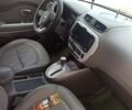 Серый Киа Soul, объемом двигателя 0 л и пробегом 170 тыс. км за 6850 $, фото 5 на Automoto.ua